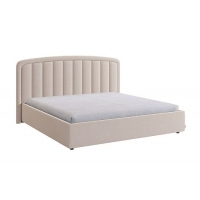 Кровать с основанием Сиена 2 160х200 см - Изображение 4